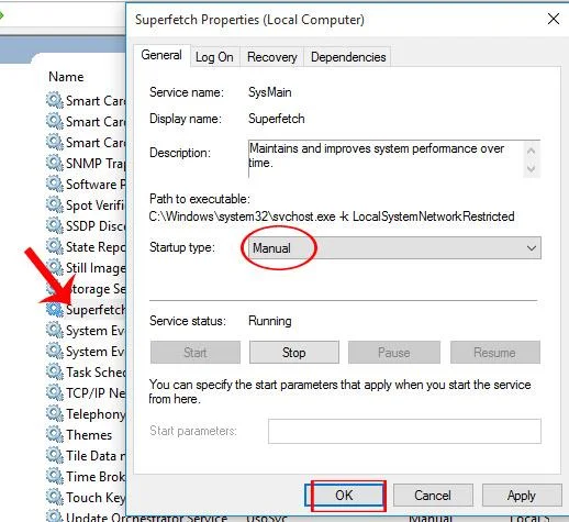 Como corrigir erro de disco de 100% nas atualizações do Windows 10 Creator