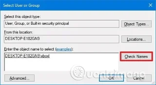 Windows 10 sağ tıklama menüsüne Komut penceresini buraya aç nasıl eklenir