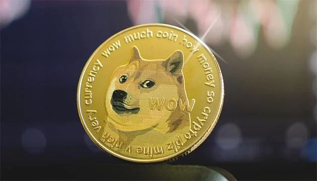 Doge Windows duvar kağıdı, Doge Windows 11 meme, Doge duvar kağıdı