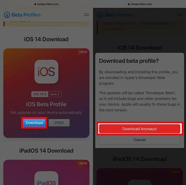 Cara mengaktifkan dan menggunakan 5G pada iPhone 12