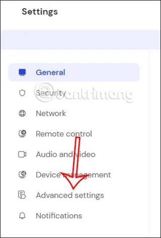 Jak udostępnić dźwięk w TeamViewer