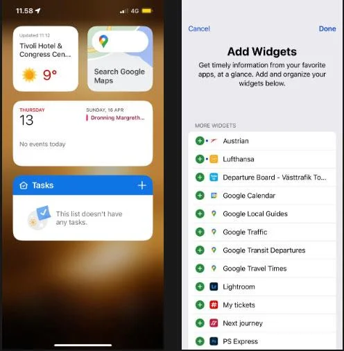 7 kemas kini iOS terbesar sepanjang masa