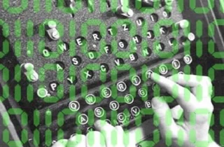 Podróż technologii szyfrowania