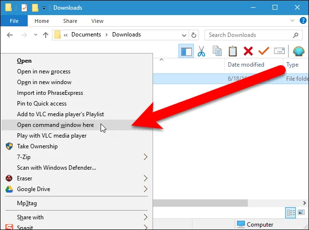 Windows 10 Sanal Masaüstünde bir dosya veya uygulama nasıl açılır?