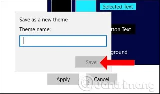 Cara memasang antara muka Mod Gelap untuk mana-mana skrin Windows 10