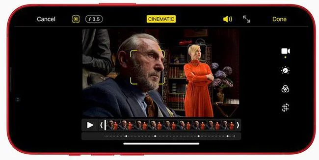 6 nowych funkcji iPhone'a 13, którego Android ma już od wielu lat