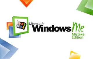 これまでにリリースされた Windows の最悪のバージョン