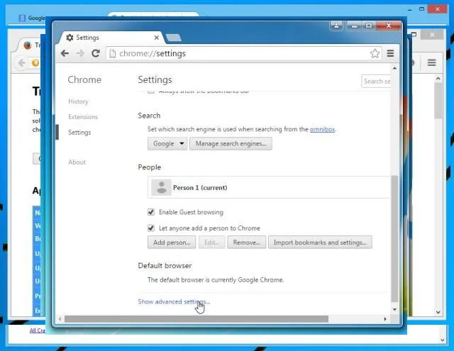 Bagaimana untuk mendayakan/lumpuhkan tab Keselamatan fail dan folder pada Windows?