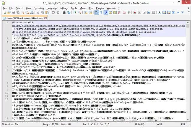 Apa itu Torrent? Bagaimana untuk menggunakan Torrent?