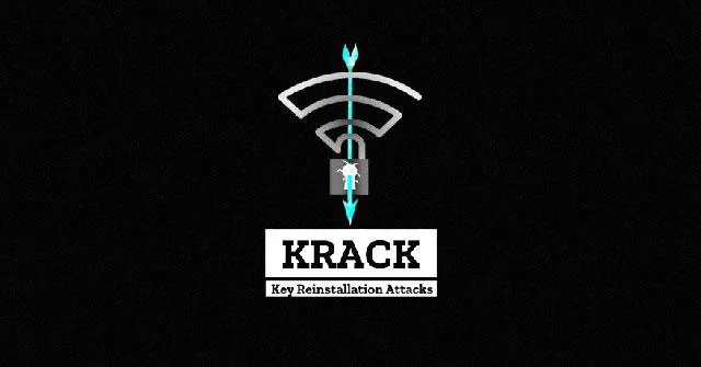 Apa itu KRACK? Bagaimana KRACK melanggar protokol keselamatan WiFi WPA2