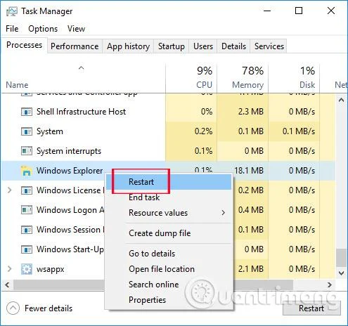 Bagaimana untuk membetulkan ralat Carian Windows 10 yang tidak boleh dicari atau tidak berfungsi