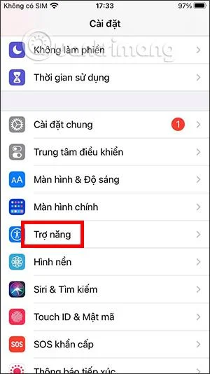 Como abrir Facebook, Instagram, TikTok no iPhone digitando na parte de trás