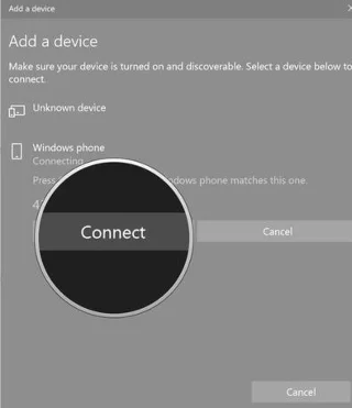 Bagaimana untuk mendayakan ciri Kunci Dinamik dalam Kemas Kini Pencipta Windows 10
