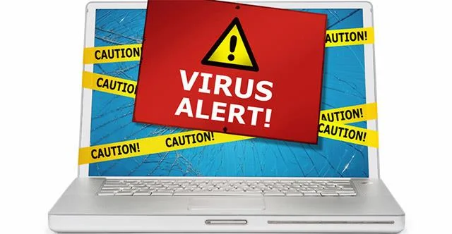 Mengapakah alatan keselamatan hanya mengkuarantin dan tidak memadamkan kandungan yang dijangkiti virus?