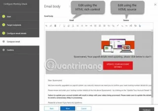 Apakah itu Office 365 Attack Simulator? Bagaimana untuk menggunakannya?