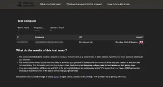 VPN kullanırken DNS sızıntıları anonimliği nasıl yok edebilir? Nasıl önlenir?