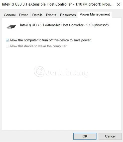 Hoe u een webcamfout kunt oplossen die steeds wordt in- en uitgeschakeld op Windows 10
