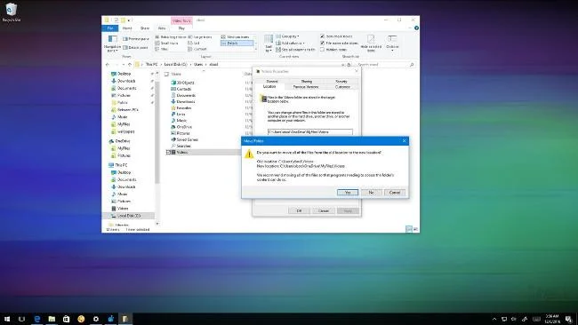 7 ciri baharu dalam Kemas Kini Windows 10 Fall Creators