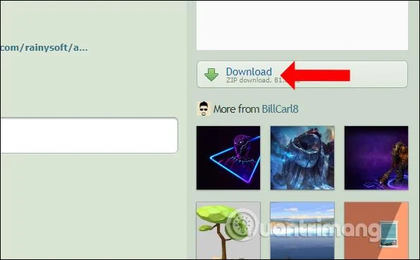 Pasang skrin dinamik dan kertas dinding animasi pada Windows