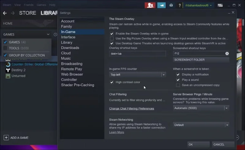 Windows 11 için en iyi 6 FPS sayma uygulaması