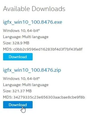 Fix Het geïnstalleerde stuurprogramma is niet gevalideerd op Windows Fix Het geïnstalleerde stuurprogramma is niet gevalideerd op Windows