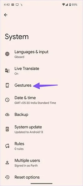 Android 13: คุณสมบัติใหม่ วันที่วางจำหน่าย และรายการอุปกรณ์ที่รองรับ