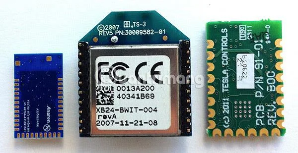 Düşük güçlü IoT sensörlerine ihtiyaç var