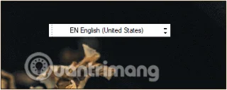 Dayakan/lumpuhkan bar Bahasa pada Windows 10