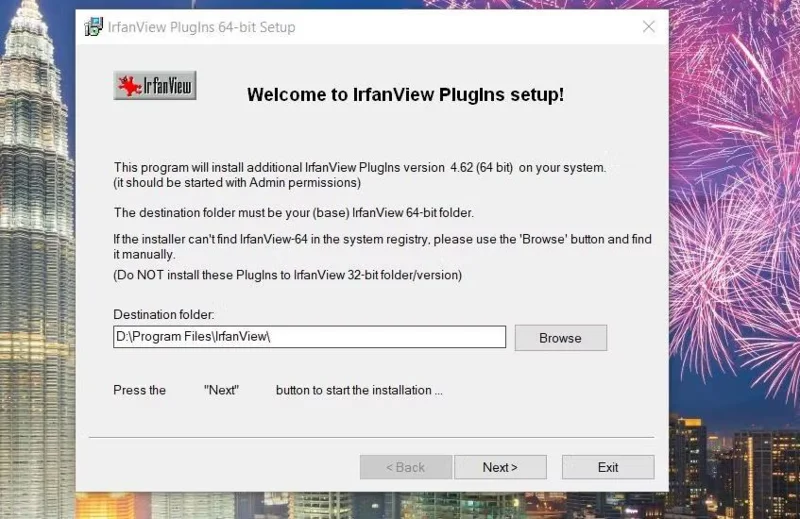 Bagaimana untuk menukar imej CR2 kepada JPG pada Windows
