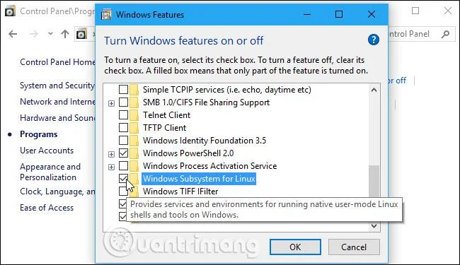 Semua yang anda boleh lakukan dengan Bash Shell baharu Windows 10