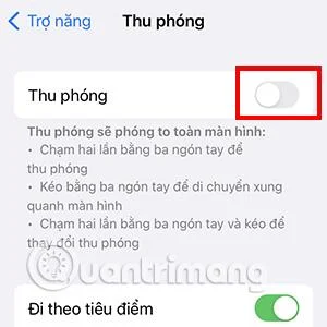 iPhoneの白黒画面を修正する方法