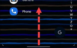 Bagaimana untuk melakukan carian pada telefon Samsung Galaxy