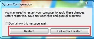 Bagaimana untuk mematikan aplikasi latar belakang pada Windows