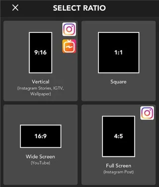 Bagaimana untuk membuat kertas dinding video untuk iPhone