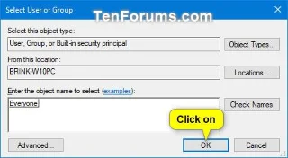 Yürütülebilir dosyaların Windows 10'da çalışmasına izin vermek veya engellemek için AppLocker nasıl kullanılır?