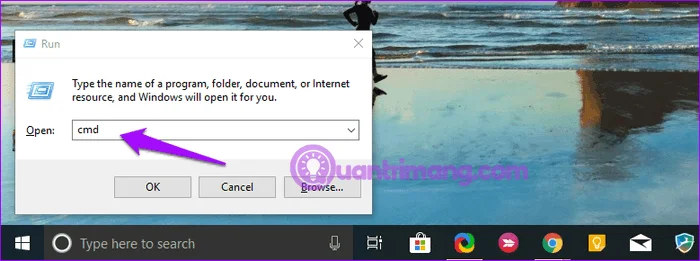 Comment corriger l'erreur de perte de la barre de langue sous Windows 10
