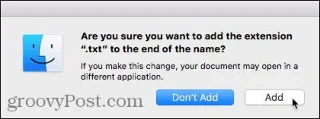 Cara cepat membuat fail teks kosong baharu pada Windows, Mac dan Linux