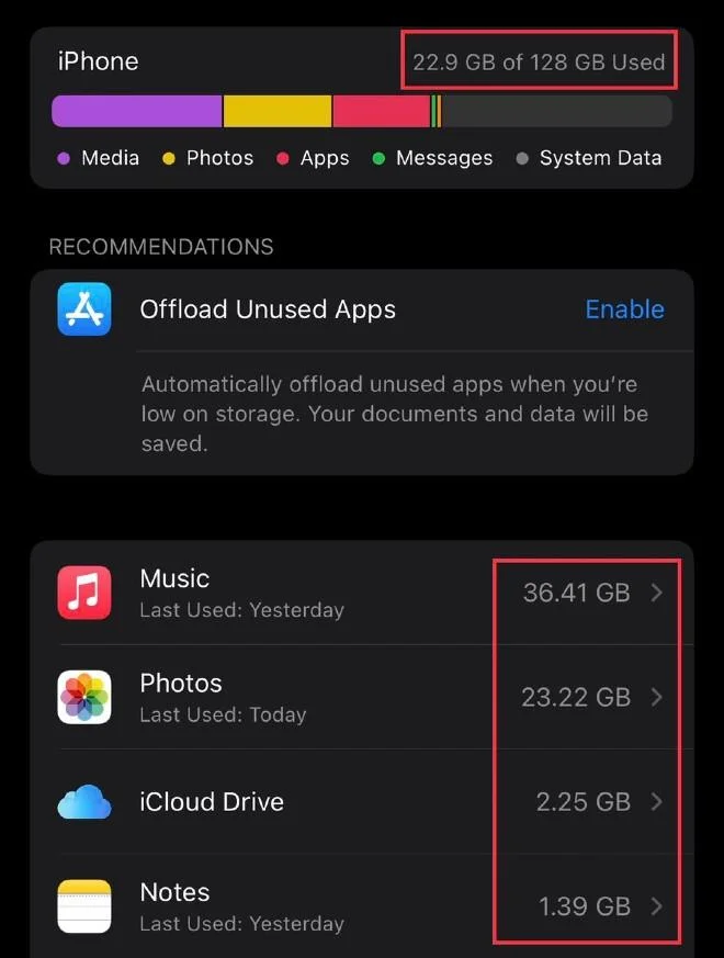 Resumo de erros conhecidos no iOS 15, erros do iOS 15 e como corrigi-los