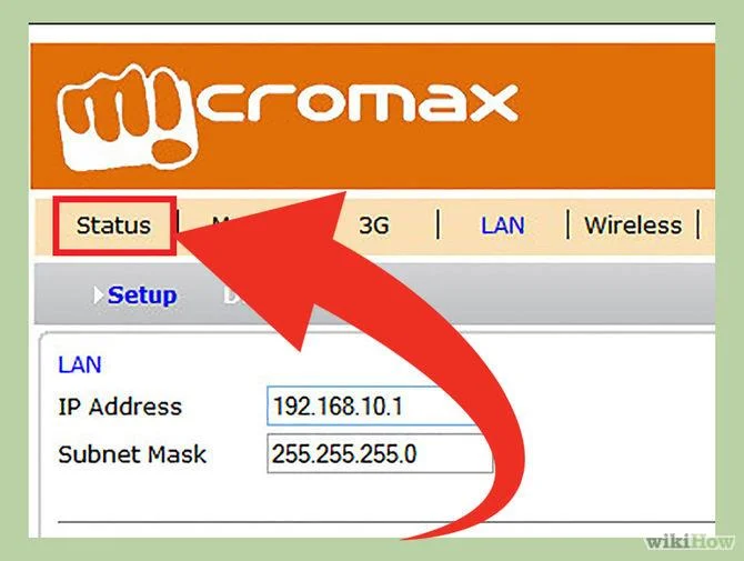 6 cara mudah untuk mencari alamat IP komputer terpantas