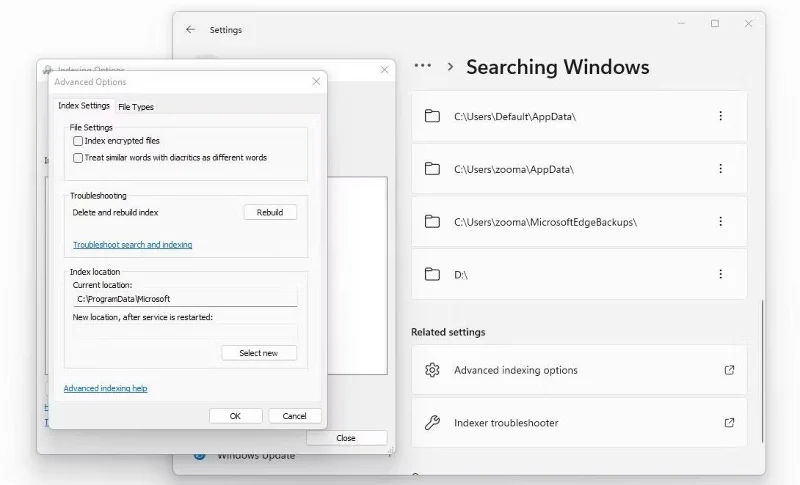 5 essentiële tips voor beter zoeken op Windows 11