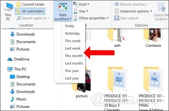 Bagaimana untuk membersihkan Windows 10 mengikut jadual
