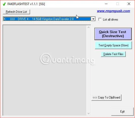 Sahte microSD kartlar nasıl tespit edilir