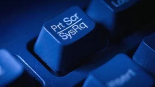 Schermafbeeldingen maken op Windows 11