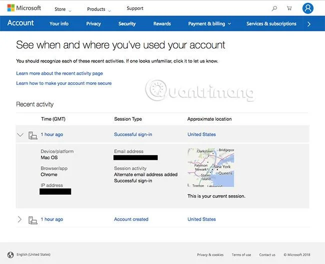 Facebook, Instagram, Google ve diğer sosyal ağ hesaplarınızın saldırıya uğradığı nasıl anlaşılır?
