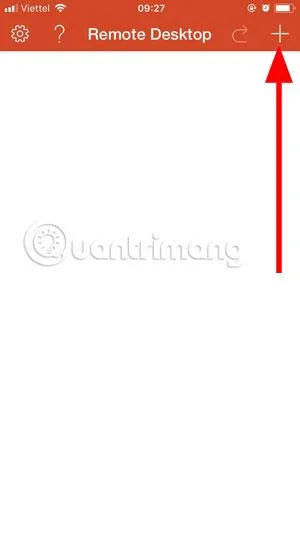 Cara mengawal dan mengakses komputer anda menggunakan telefon anda dengan Microsoft Remote Desktop