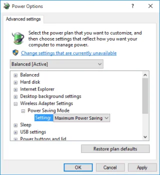 Windows 10のエラーでスリープできない、これはそれを修正する方法です