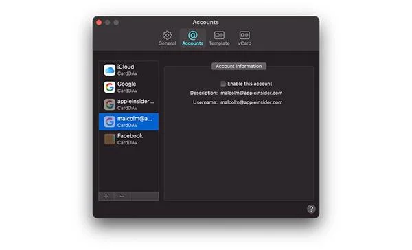 Bagaimana untuk memadam nombor telefon pada iPhone dan Mac