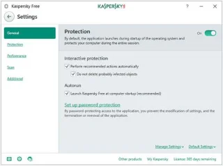 Kajian Kaspersky Internet Security 2024: Kit alatan keselamatan komprehensif untuk komputer
