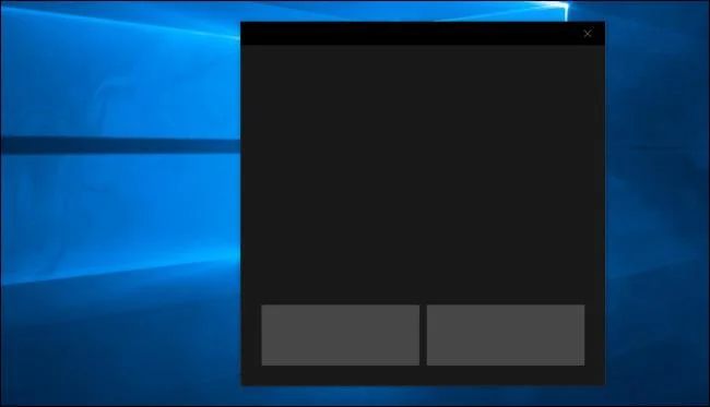 Arahan untuk mengaktifkan dan menyesuaikan Pad Sentuh Maya pada Windows 10