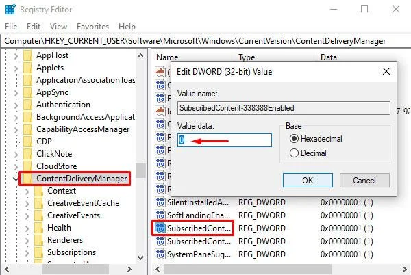 Microsoft Edge reklamlarının Windows 10 Başlat menüsünde görünmesi nasıl engellenir